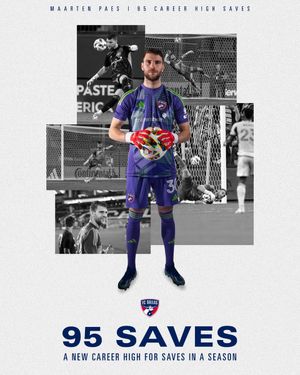 Image post by @FCDallas on Twitter