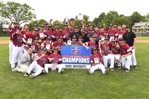 Image post by @MAACSports on Twitter