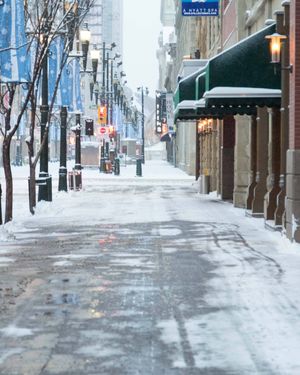 Image post by @cityofcalgary on Instagram