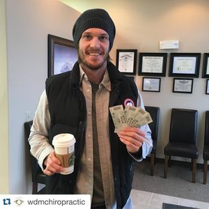 Image post by @iowawild on Instagram