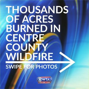 Image post by @wtajnews on Instagram