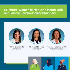 Image post by @mainlinehealth on Instagram