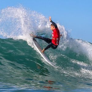 Image post by @wsl.qs on Instagram