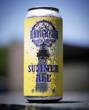 Image post by @navigationbrewingco on Instagram