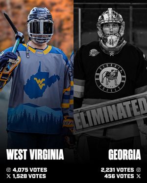 Image post by @hockeyhousepod on Instagram