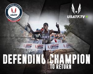 Image post by @usatf on Instagram