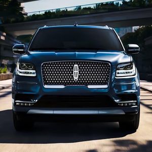 Image post by @markfickenlincoln on Instagram
