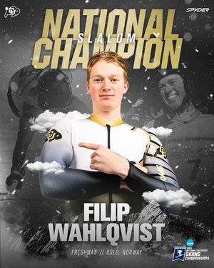 Image post by @cubuffsskiing on Instagram