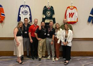 Image post by @IAWild on Twitter