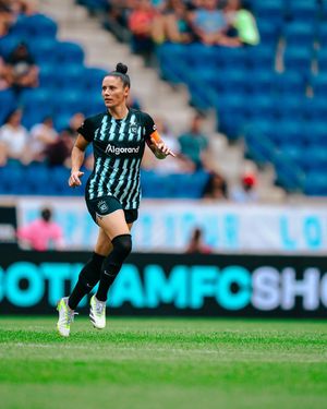 Image post by @alikrieger on Instagram