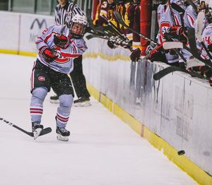 Image post by @scsumhockey on Instagram