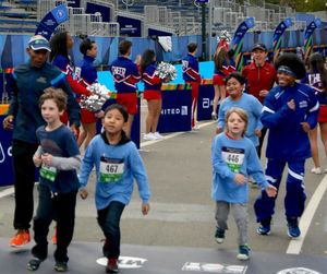 Image post by @nycmarathon on Instagram