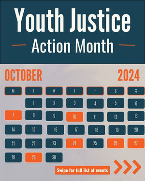 Image post by @lakidsrights on Instagram