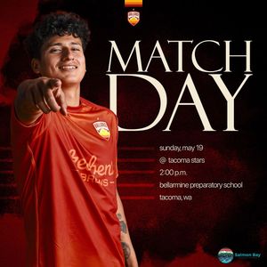 Image post by @goballardfc on Instagram