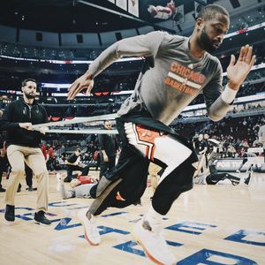 Image post by @dwyanewade on Instagram