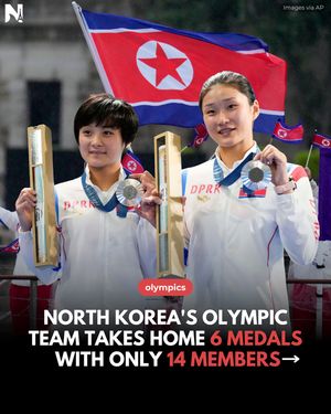 Image post by @nextshark on Instagram