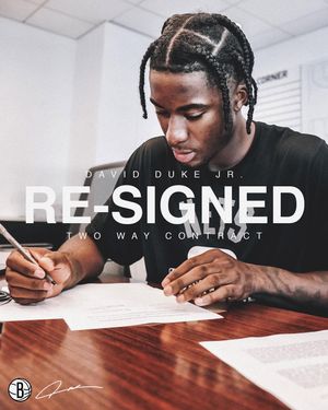 Image post by @brooklynnets on Instagram