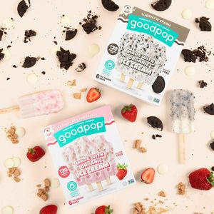 Image post by @goodpop on Instagram