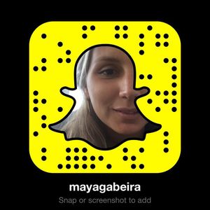 Image post by @maya on Instagram