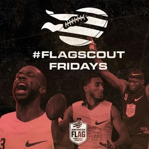 Image post by @flagfootball on Instagram