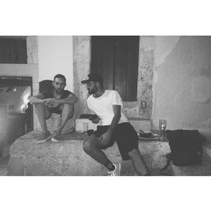 Image post by @francesco__laporta on Instagram