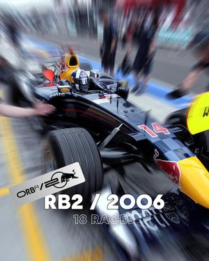 Image post by @redbullracing on Instagram