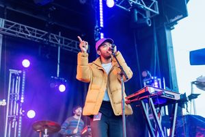 Image post by @treefortfest on Instagram