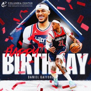 Image post by @washwizardsjp on Instagram