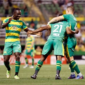 Image post by @tampabayrowdies on Instagram