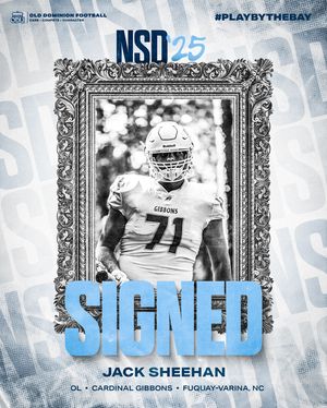 Image post by @odufootball on Instagram