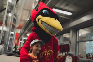 Image post by @cycloneath on Instagram