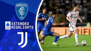 Video post by @cbssportsgolazo on YouTube