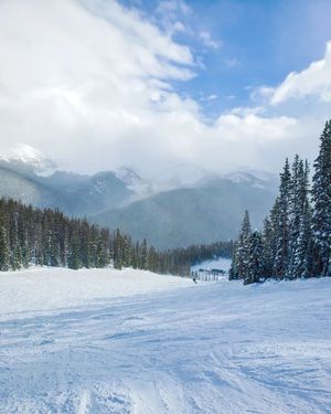 Image post by @winterparkresort on Instagram
