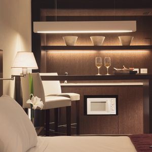 Image post by @hotelmadero on Instagram
