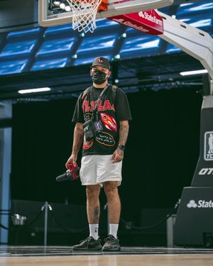 Image post by @shotbydub on Instagram