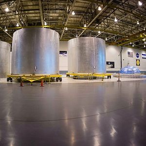 Image post by @nasaartemis on Instagram