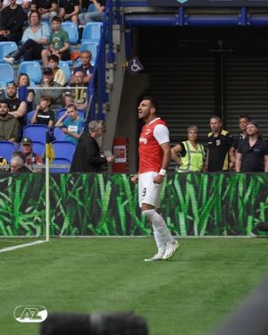Image post by @azalkmaar on Instagram