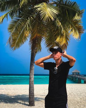 Image post by @kaihavertz29 on Instagram