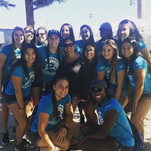 Image post by @sanjosestategym on Instagram