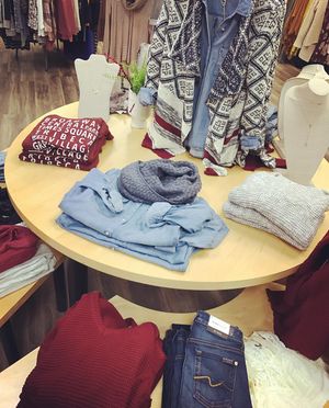Image post by @shopoutoftown on Instagram