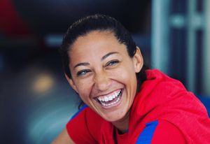 Image post by @christenpress on Instagram