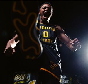 Image post by @goshockersmbb on Instagram