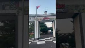 Video post by @nascar on YouTube