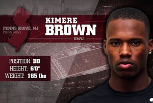 Image post by @temple_fb on Instagram