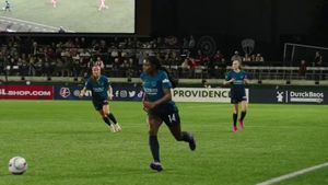Video post by @chicagoredstars on Twitter