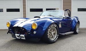 Image post by @factoryfiveracing on Instagram