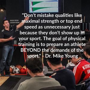 Image post by @athleticlab on Instagram