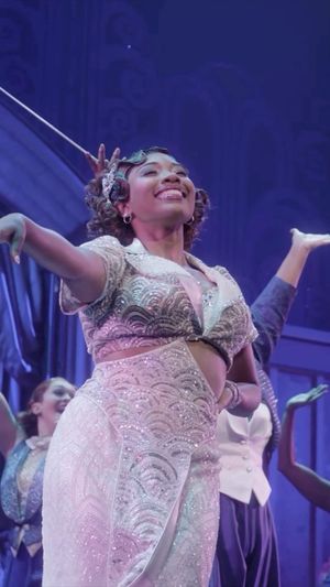 Video post by @somelikeithotmusical on Instagram