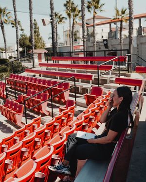 Image post by @kaylacbarber on Instagram