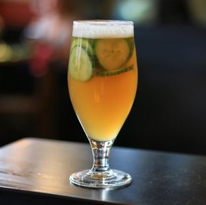 Image post by @greatdividebrew on Instagram